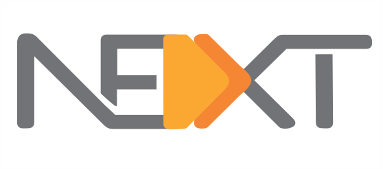Logo Next